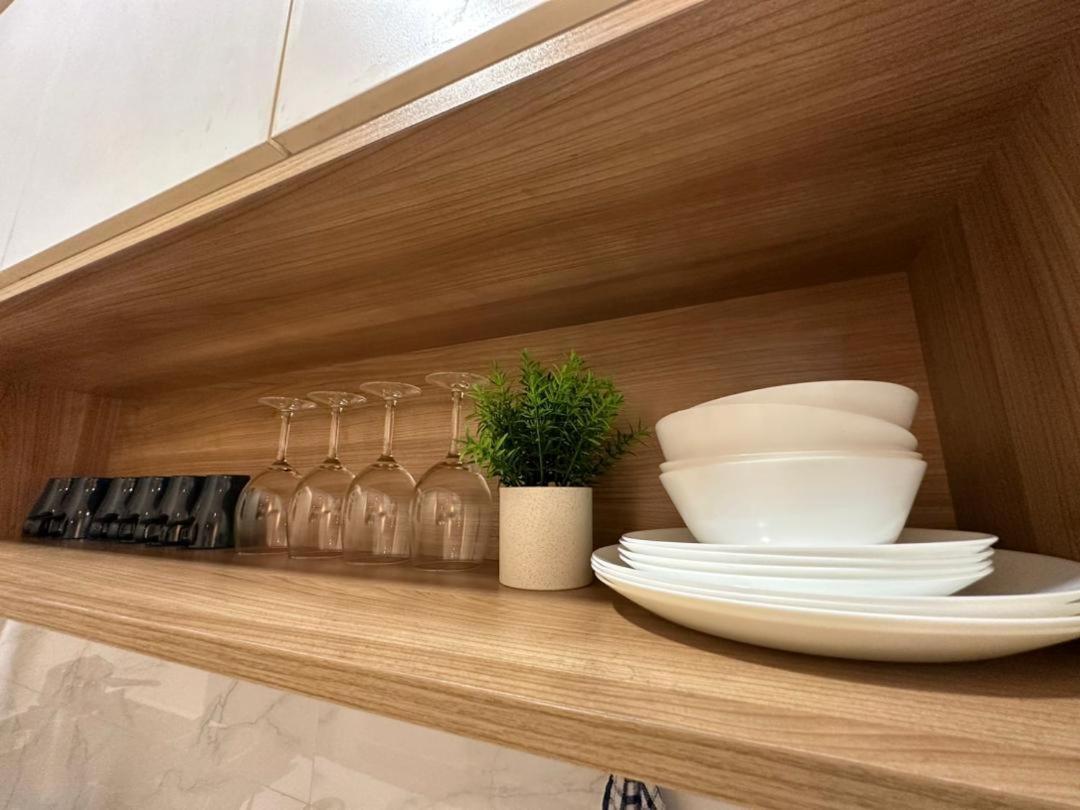 Apartment Twin Galaxy View 2 Bedroom With Balcony Johor Bahru