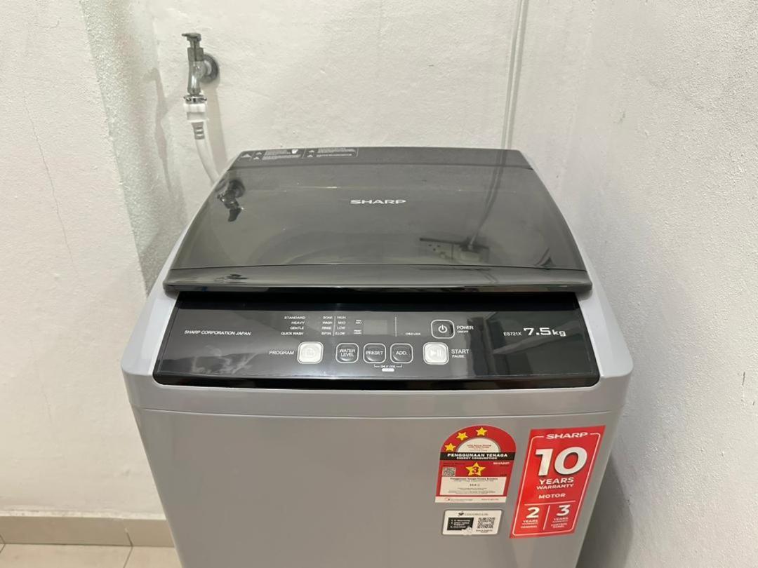 Twin Galaxy View 2 Bedroom With Balcony *