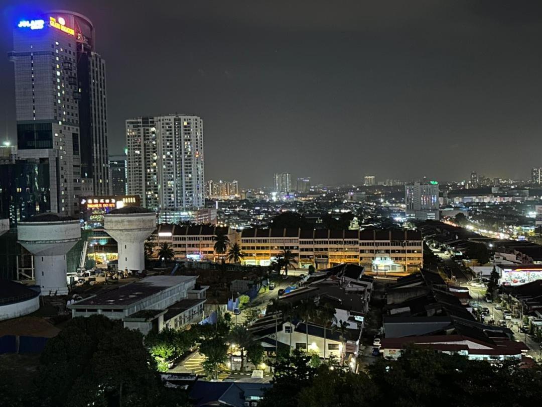 Twin Galaxy View 2 Bedroom With Balcony Johor Bahru
