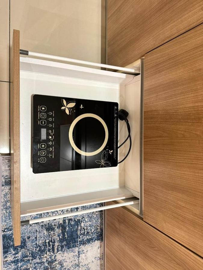 Pangsapuri Twin Galaxy View 2 Bedroom With Balcony Johor Bahru